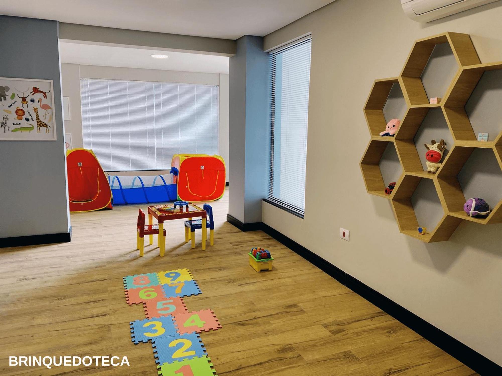 Apartdamani - Aptos Por Temporada No Centro فوز دو إيغواسو المظهر الخارجي الصورة